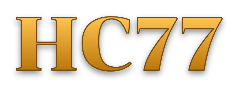 HC77 logo